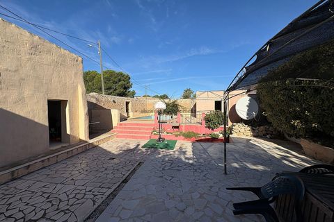 Landsbyhus i Monovar, Alicante, Monovar - € 165.500 | Ref: JJ7239 - foto 8