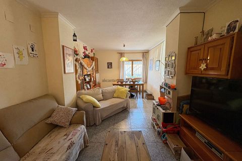 Landsbyhus i Monovar, Alicante, Monovar - € 165.500 | Ref: JJ7239 - foto 12