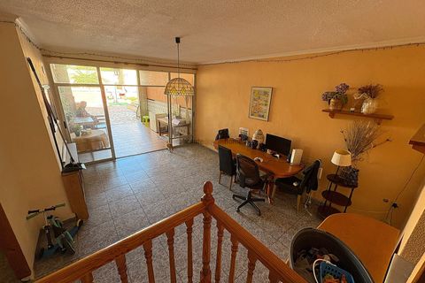 Landsbyhus i Monovar, Alicante, Monovar - € 165.500 | Ref: JJ7239 - foto 18