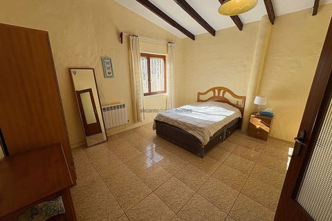 Landsbyhus i Monovar, Alicante, Monovar - € 165.500 | Ref: JJ7239 - foto 25