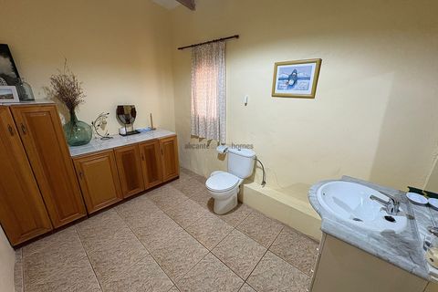 Landsbyhus i Monovar, Alicante, Monovar - € 165.500 | Ref: JJ7239 - foto 27