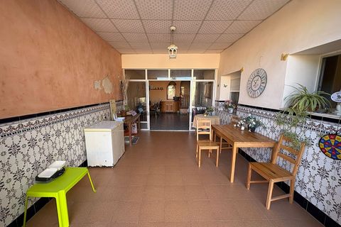 Landsbyhus i Monovar, Alicante, Monovar - € 165.500 | Ref: JJ7239 - foto 32
