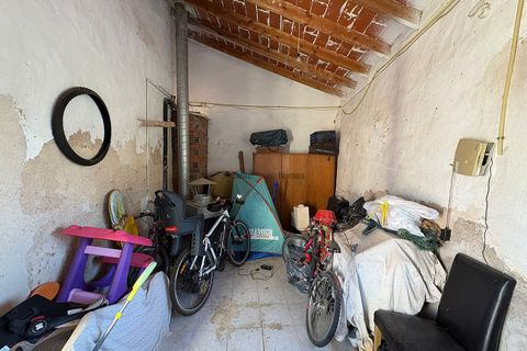 Landsbyhus i Monovar, Alicante, Monovar - € 165.500 | Ref: JJ7239 - foto 33