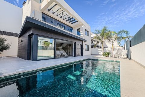 Villa i Algorfa, Alicante, Algorfa - € 575.000 | Ref: SA7703 - foto 1