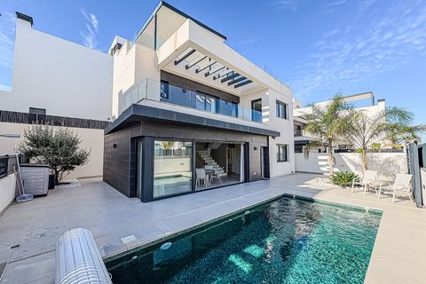 Villa i Algorfa, Alicante, Algorfa - € 575.000 | Ref: SA7703 - foto 2