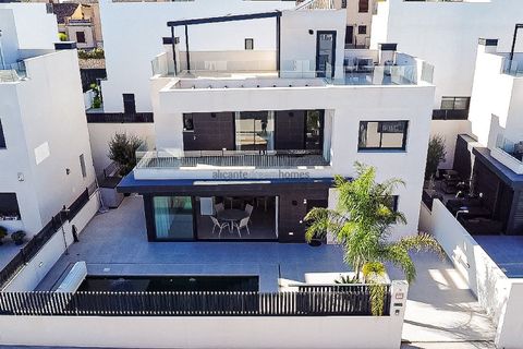 Villa i Algorfa, Alicante, Algorfa - € 575.000 | Ref: SA7703 - foto 3