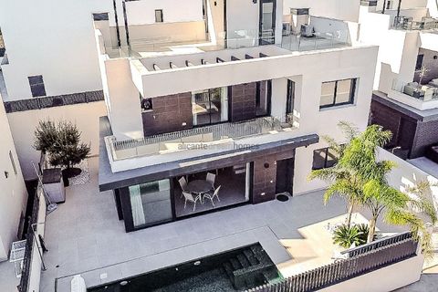 Villa i Algorfa, Alicante, Algorfa - € 575.000 | Ref: SA7703 - foto 4
