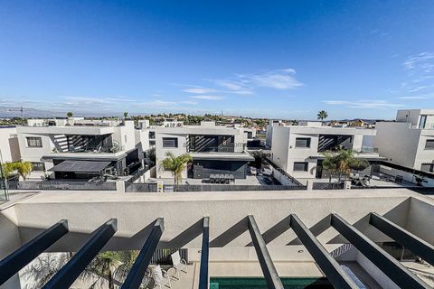 Villa i Algorfa, Alicante, Algorfa - € 575.000 | Ref: SA7703 - foto 5