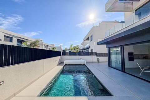 Villa i Algorfa, Alicante, Algorfa - € 575.000 | Ref: SA7703 - foto 6