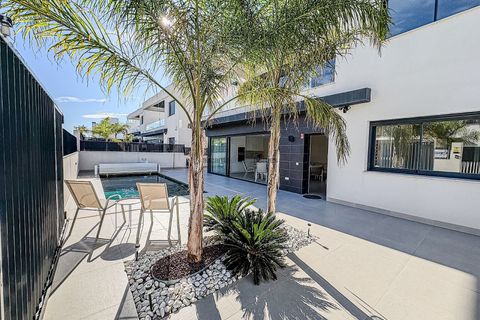 Villa i Algorfa, Alicante, Algorfa - € 575.000 | Ref: SA7703 - foto 7