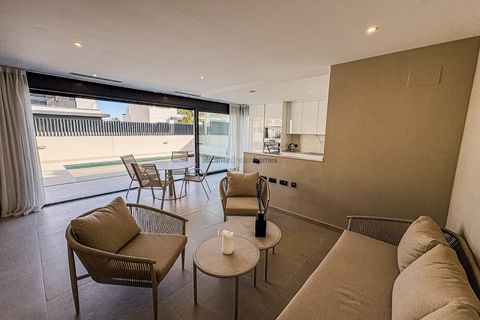 Villa i Algorfa, Alicante, Algorfa - € 575.000 | Ref: SA7703 - foto 9