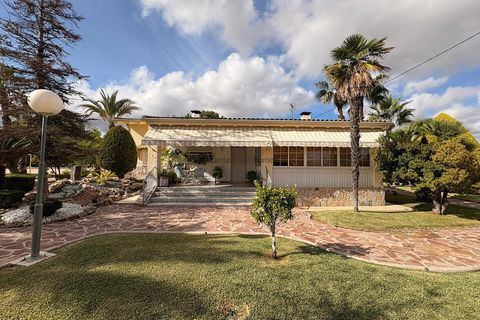 Villa a Monovar, Alicante, Monovar - € 618.000 | Ref: JJ7240 - foto 3
