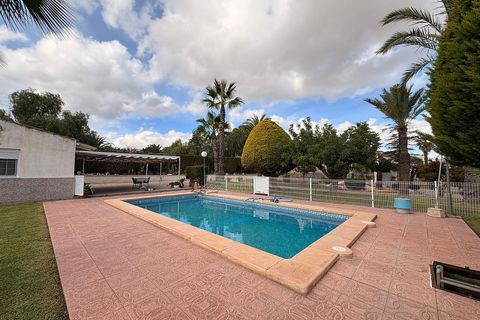 Villa a Monovar, Alicante, Monovar - € 618.000 | Ref: JJ7240 - foto 6