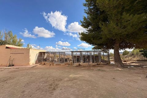 Villa a Monovar, Alicante, Monovar - € 618.000 | Ref: JJ7240 - foto 29