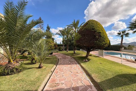 Villa a Monovar, Alicante, Monovar - € 618.000 | Ref: JJ7240 - foto 30