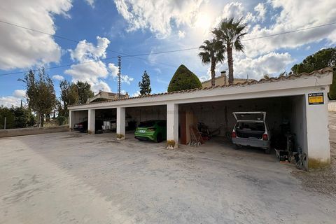 Villa a Monovar, Alicante, Monovar - € 618.000 | Ref: JJ7240 - foto 34