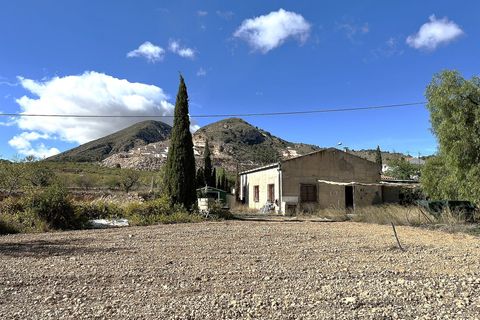 Landejendom i El Canton, Murcia, El Canton - € 149.950 | Ref: LS1401 - foto 1
