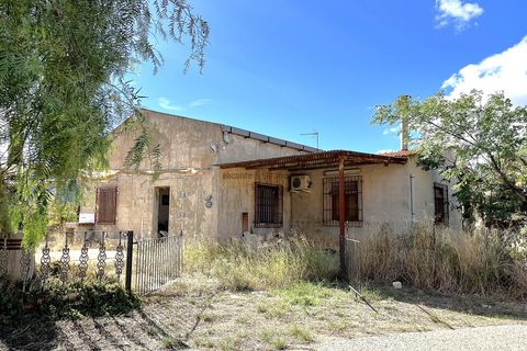 Landejendom i El Canton, Murcia, El Canton - € 149.950 | Ref: LS1401 - foto 2