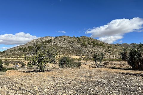 Landejendom i El Canton, Murcia, El Canton - € 149.950 | Ref: LS1401 - foto 3
