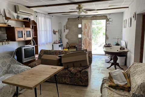 Landejendom i El Canton, Murcia, El Canton - € 149.950 | Ref: LS1401 - foto 5