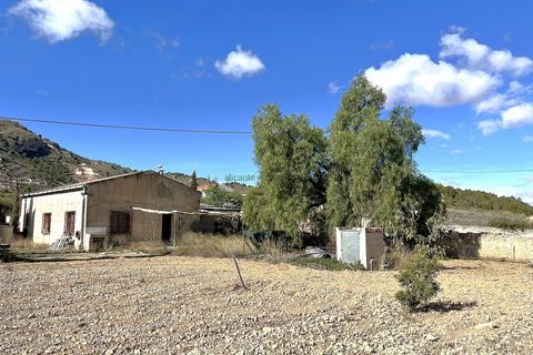 Landejendom i El Canton, Murcia, El Canton - € 149.950 | Ref: LS1401 - foto 31