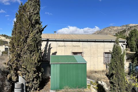 Landejendom i El Canton, Murcia, El Canton - € 149.950 | Ref: LS1401 - foto 32