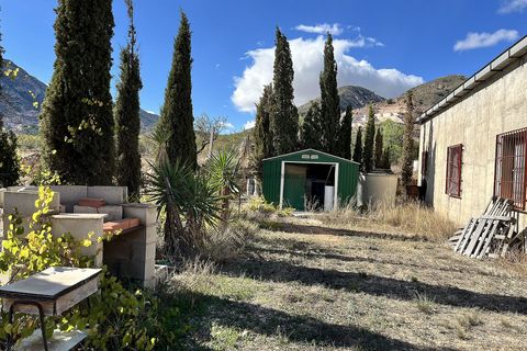 Landejendom i El Canton, Murcia, El Canton - € 149.950 | Ref: LS1401 - foto 33
