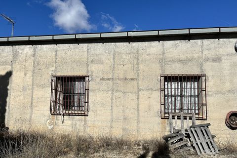 Landejendom i El Canton, Murcia, El Canton - € 149.950 | Ref: LS1401 - foto 36