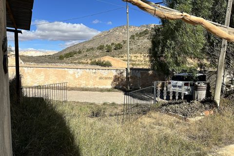 Landejendom i El Canton, Murcia, El Canton - € 149.950 | Ref: LS1401 - foto 37