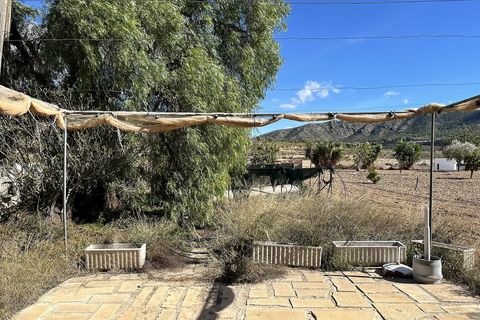 Landejendom i El Canton, Murcia, El Canton - € 149.950 | Ref: LS1401 - foto 38