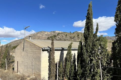 Landejendom i El Canton, Murcia, El Canton - € 149.950 | Ref: LS1401 - foto 39