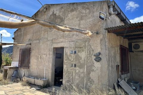 Landejendom i El Canton, Murcia, El Canton - € 149.950 | Ref: LS1401 - foto 40