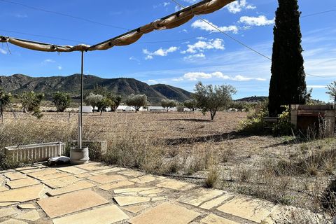 Landejendom i El Canton, Murcia, El Canton - € 149.950 | Ref: LS1401 - foto 41