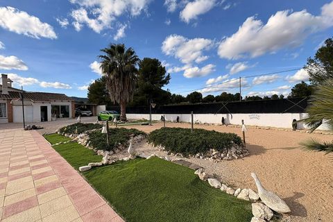 Villa a Castalla, Alicante, Castalla - € 449.995 | Ref: JJ7244 - foto 6