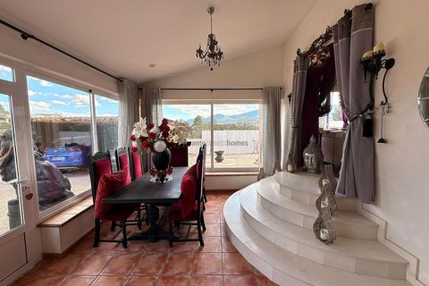 Villa a Castalla, Alicante, Castalla - € 449.995 | Ref: JJ7244 - foto 7