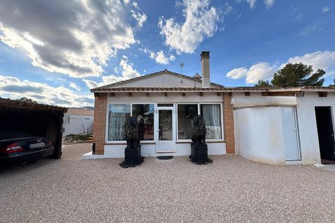 Villa a Castalla, Alicante, Castalla - € 449.995 | Ref: JJ7244 - foto 19
