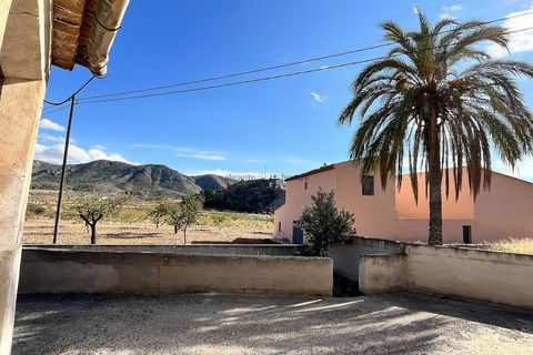 Landejendom i El Canton, Murcia, El Canton - € 39.000 | Ref: LS1402 - foto 2
