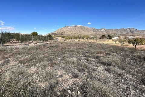 Landejendom i El Canton, Murcia, El Canton - € 39.000 | Ref: LS1402 - foto 3