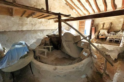 Landejendom i El Canton, Murcia, El Canton - € 39.000 | Ref: LS1402 - foto 4