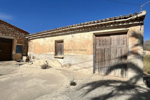 Landejendom i El Canton, Murcia, El Canton - € 39.000 | Ref: LS1402 - foto 5