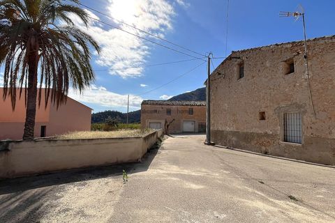 Landejendom i El Canton, Murcia, El Canton - € 39.000 | Ref: LS1402 - foto 6