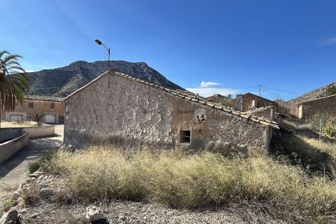Landejendom i El Canton, Murcia, El Canton - € 39.000 | Ref: LS1402 - foto 7