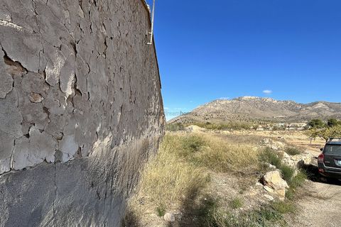 Landejendom i El Canton, Murcia, El Canton - € 39.000 | Ref: LS1402 - foto 8