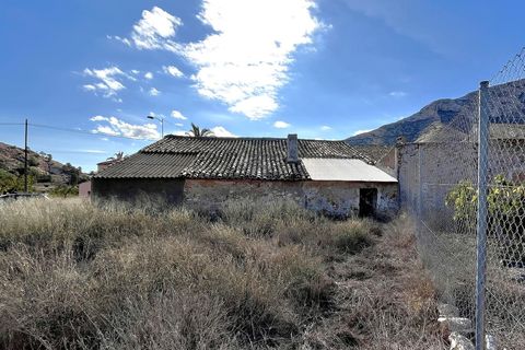 Landejendom i El Canton, Murcia, El Canton - € 39.000 | Ref: LS1402 - foto 10