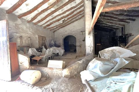 Landejendom i El Canton, Murcia, El Canton - € 39.000 | Ref: LS1402 - foto 12