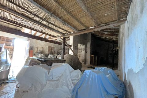 Landejendom i El Canton, Murcia, El Canton - € 39.000 | Ref: LS1402 - foto 13