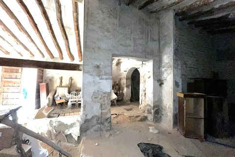 Landejendom i El Canton, Murcia, El Canton - € 39.000 | Ref: LS1402 - foto 14