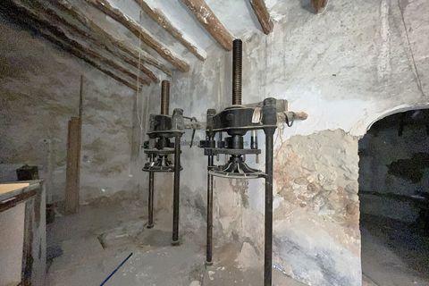 Landejendom i El Canton, Murcia, El Canton - € 39.000 | Ref: LS1402 - foto 15