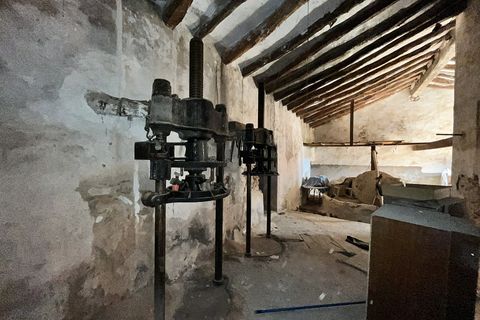 Landejendom i El Canton, Murcia, El Canton - € 39.000 | Ref: LS1402 - foto 16