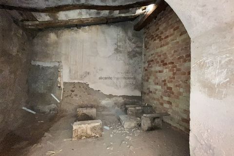 Landejendom i El Canton, Murcia, El Canton - € 39.000 | Ref: LS1402 - foto 19